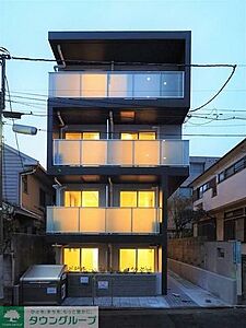 外観 外観