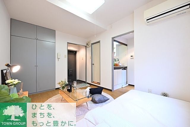 室内