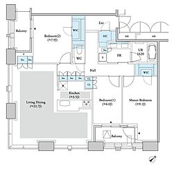 新宿駅 79.3万円