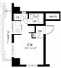 プチモンド四谷4階7.4万円