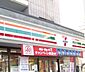 周辺：セブンイレブン渋谷笹塚東店 徒歩11分。コンビニ 860m