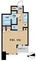 KDXレジデンス東新宿7階11.5万円