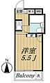 スカイコート落合3階5.7万円