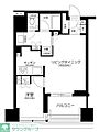 クラッシィタワー新宿御苑2階27.0万円