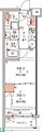ハーモニーレジデンス中野本町パークサイド3階11.5万円