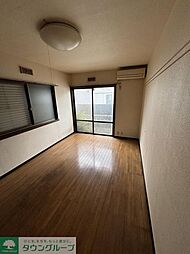 ル・クール西落合 101 1階1Kのリビング/ダイニング