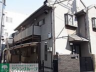東京都新宿区西落合3丁目30-6：物件画像／株式会社タウンハウジング東京　新宿店