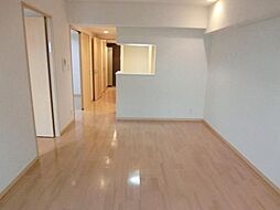 エスティメゾン中野富士見町 308 3階2LDKのリビング/ダイニング