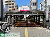 早稲田駅(都電 荒川線) 徒歩16分。 1260m