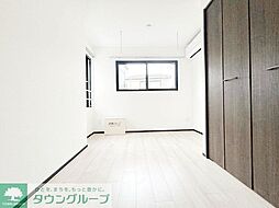 エルファーロ恵比寿 403 4階1LDKのリビング/ダイニング