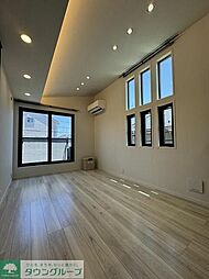 Ｃｕｂｉｃ　Ｐｌａｃｅ　大原　9 201 2階1LDKのリビング/ダイニング