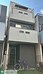東京都渋谷区代々木1丁目24-15：物件画像／株式会社タウンハウジング東京　新宿店