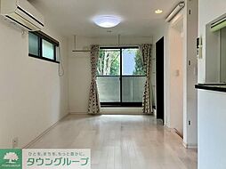 和泉戸建 1階3SLDKのリビング/ダイニング