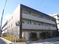 ガーデン荻窪 114