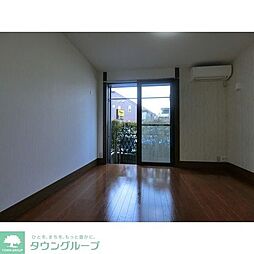 マ・メゾン 101 1階1Kのリビング/ダイニング