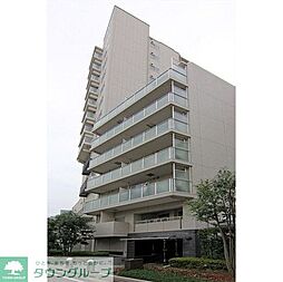 グランハイツ高田馬場 1327