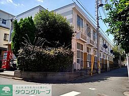 レオパレスクレール