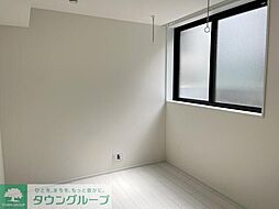早稲田鶴巻町ＩＭＡハウス 104 1階1Kのリビング/ダイニング