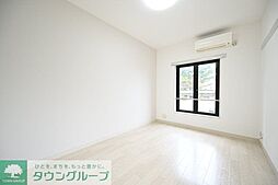 ビインヒルズ 105 1階1Kのリビング/ダイニング