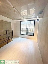 ＰＡＳＥＯ下北沢代沢 102 1階1LDKのリビング/ダイニング