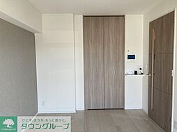 クレヴィスタ中野新橋 403 4階1Kのリビング/ダイニング