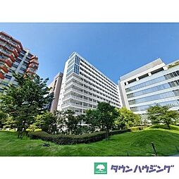 コンフォリア東新宿 0713