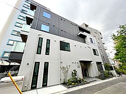 メゾンフォ―シーズンズ