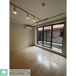 ＬＥＧＡＬＡＮＤ早稲田 301 3階1Kのリビング/ダイニング