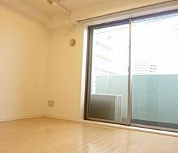 キャパシタス中野 303 3階1Kのリビング/ダイニング