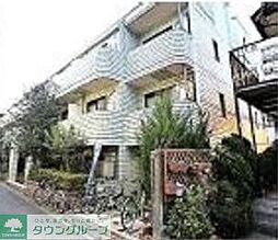 ラ・レジダンス・ド・エチュード