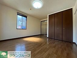 メゾン・ローズ 105 1階1Kのリビング/ダイニング