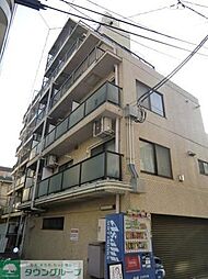 ライオンズマンション西新宿第8