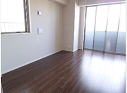 コンフォリア東中野ＤＥＵＸ 0605 6階1Kのリビング/ダイニング