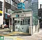 外苑前駅(東京メトロ 銀座線) 徒歩24分。 1870m
