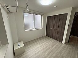 アベニュー板橋 303 3階1Kのリビング/ダイニング