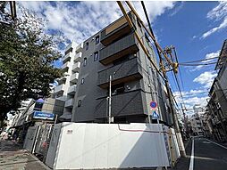 (仮称)板橋区板橋1丁目新築