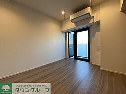 ＡＲＫＭＡＲＫ高円寺 602 6階1Kのリビング/ダイニング