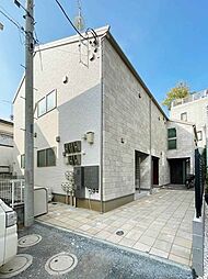 ベルク四谷大京町