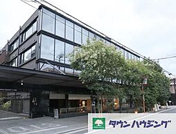 レジディア市谷砂土原　Ｓ