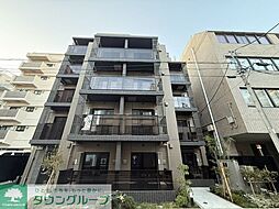 コンポジット早稲田鶴巻町