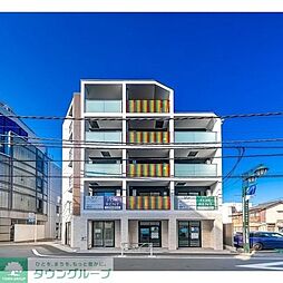 ウェルスクエアイズム千駄ヶ谷