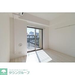 Ｌｅ　ｃｉｅｌ　Ｍ’ｓ 305 3階1Kのリビング/ダイニング