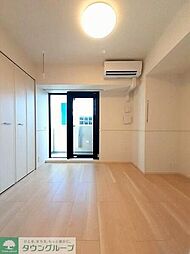 プラムツリー神楽坂 802 8階1LDKのリビング/ダイニング