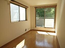 シャンテ中井 302 3階1Kのリビング/ダイニング