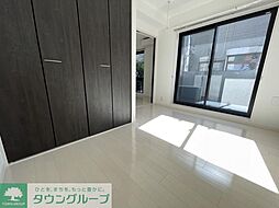 サンヴィレッジ33 101 1階1LDKのリビング/ダイニング