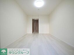 ＰＲＥＭＩＵＭ　ＣＵＢＥ　下北沢 305 3階1Kのリビング/ダイニング