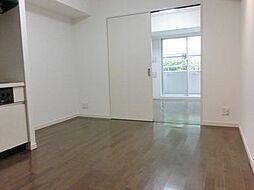 エスティメゾン東新宿 0205 2階1DKのリビング/ダイニング