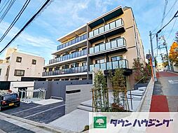 JR中央線 四ツ谷駅 徒歩8分