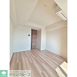 ルジェンテ新宿御苑前 1402 14階1Kのリビング/ダイニング