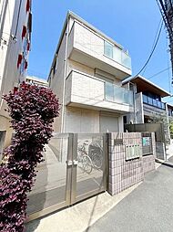 ヒルサイド神楽坂